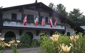 Northern Lights Lodge